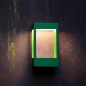 Tetra Nr. 01 | kompakte Wandleuchte Roger Pradier